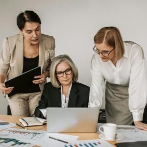 Building a balanced portfolio: a guide for novices